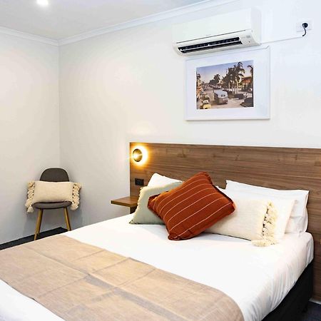 The Metropolitan Hotel Mackay Εξωτερικό φωτογραφία